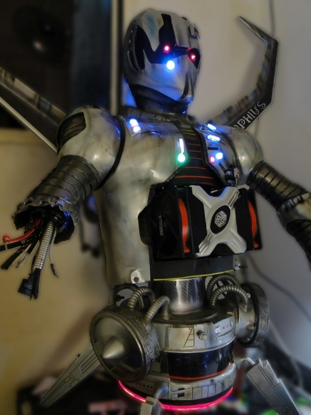 Thiết lập máy tính tuyệt vời 6