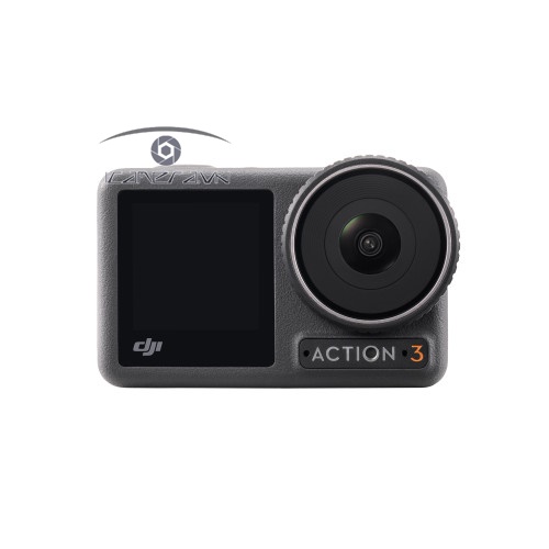 DJI Osmo Action 3 Adventure Combo