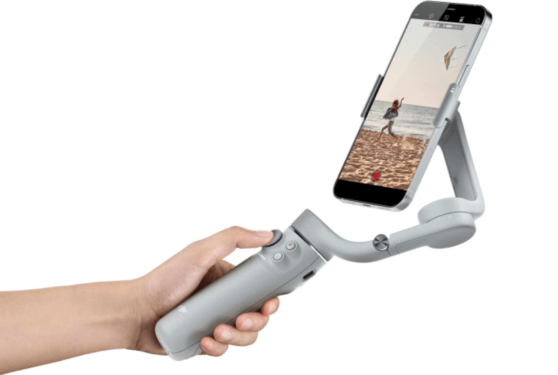Gimbal DJI OM 5