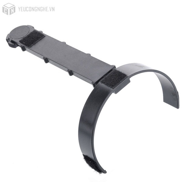 Áo mưa chống nước cho máy ảnh Canon Nikon Sony Camera rainwear nanguang NG280CR