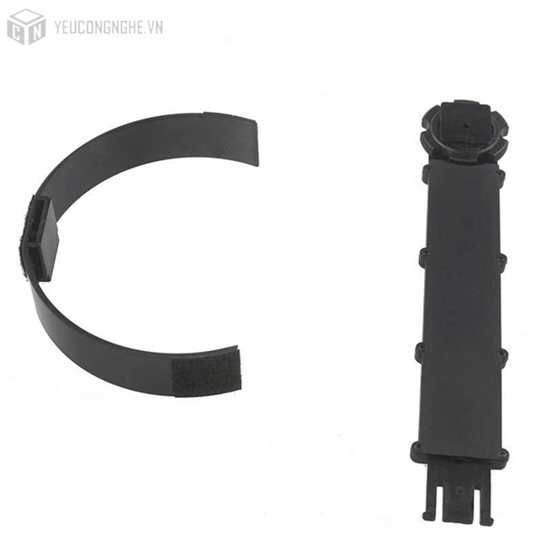 Áo mưa chống nước cho máy ảnh Canon Nikon Sony Camera rainwear nanguang NG280CR