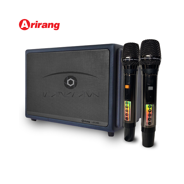 Bộ loa di động Arirang Classic I