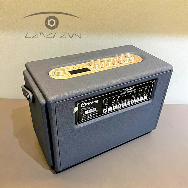 Bộ loa di động Arirang Classic I