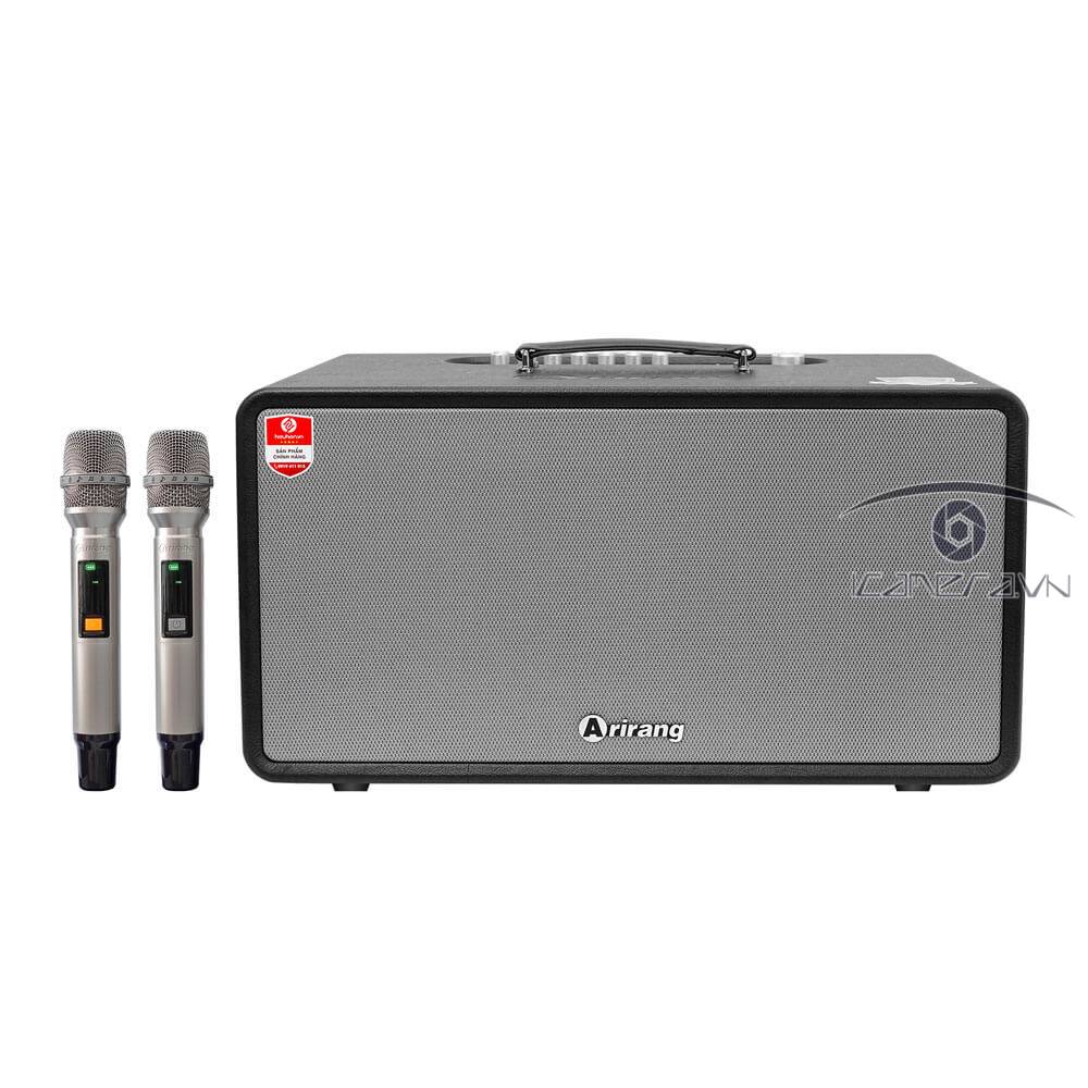 Loa di động Arirang MB2s chính hãng