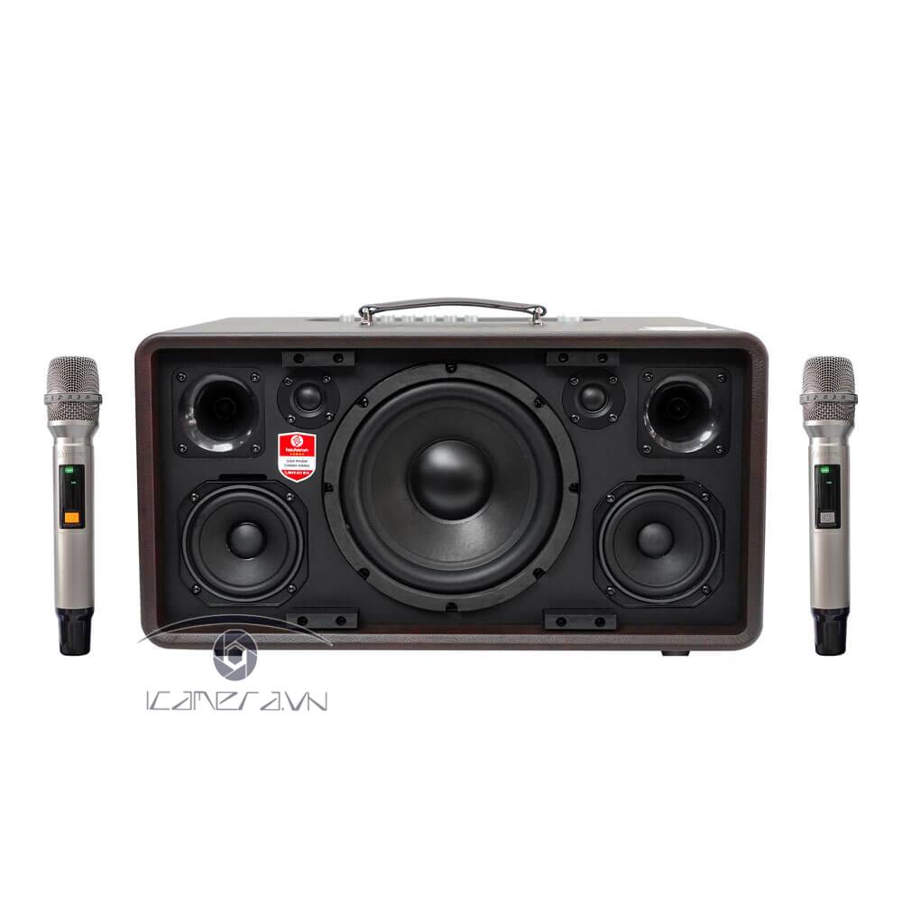 Loa di động Arirang MB2s chính hãng