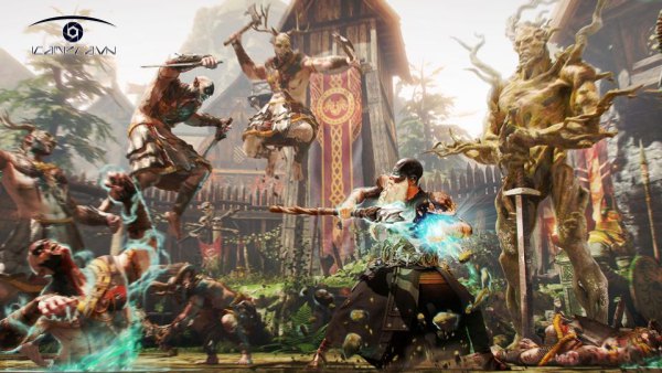 Asgards Wrath kinh thuc te ao gia re ha noi