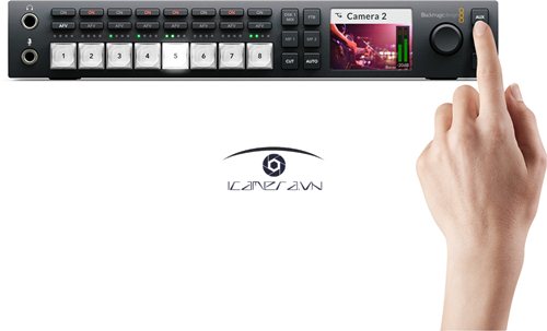 Bộ chuyển đổi phát sóng Blackmagic ATEM Television Studio Pro