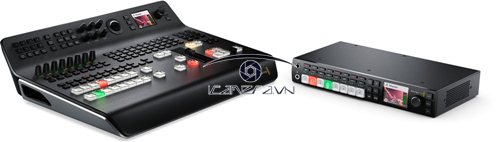 Bộ chuyển đổi phát sóng Blackmagic ATEM Television Studio Pro