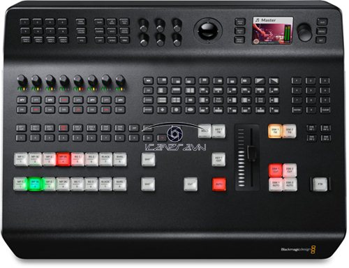 Bộ chuyển đổi phát sóng Blackmagic ATEM Television Studio Pro