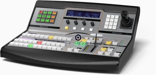 Bộ chuyển đổi phát sóng Blackmagic ATEM Television Studio Pro