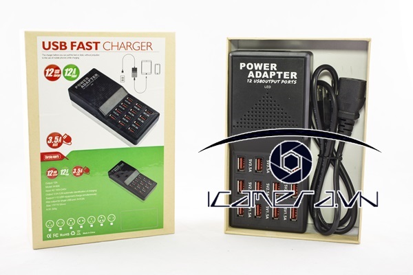 Các loại Jack, dây, thiết bị chuyển đổi, nối dài Lan USB HDMI