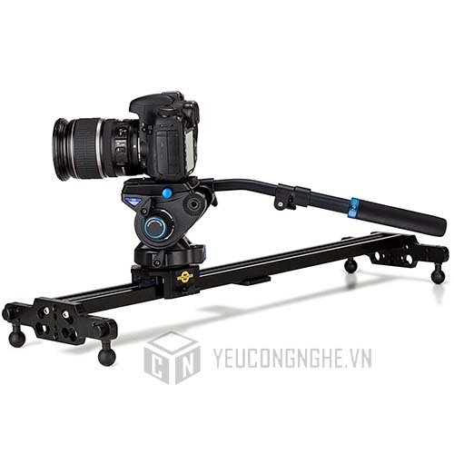 Đầu bi Benro Video Head S6