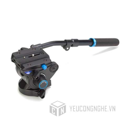 Đầu bi Benro Video Head S6