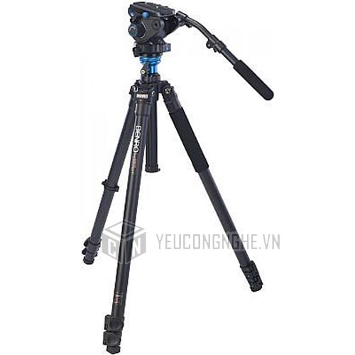 Đầu bi Benro Video Head S4