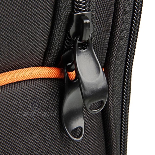 Balo máy ảnh Caden K5 cho camera DSLR đeo vai kèm áo mưa