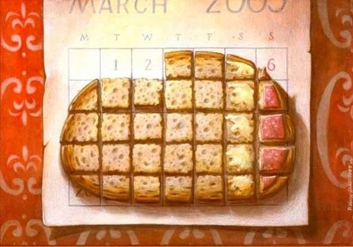 Cuộc sống khốn khó của những người nghèo khổ. 18 bức ảnh về bản chất cuộc sống khiến bạn phải giật mình