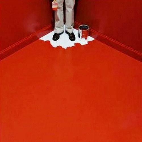 Phương hướng không đúng thì càng cố gắng càng gian nan. 18 bức ảnh về bản chất cuộc sống khiến bạn phải giật mình