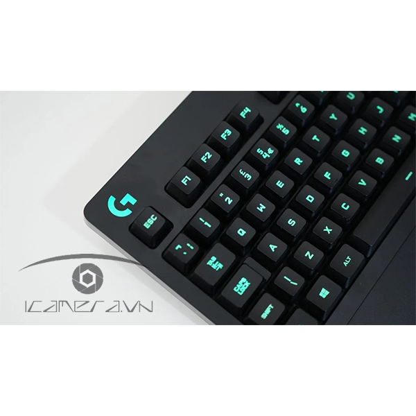 Bàn phím Logitech G213