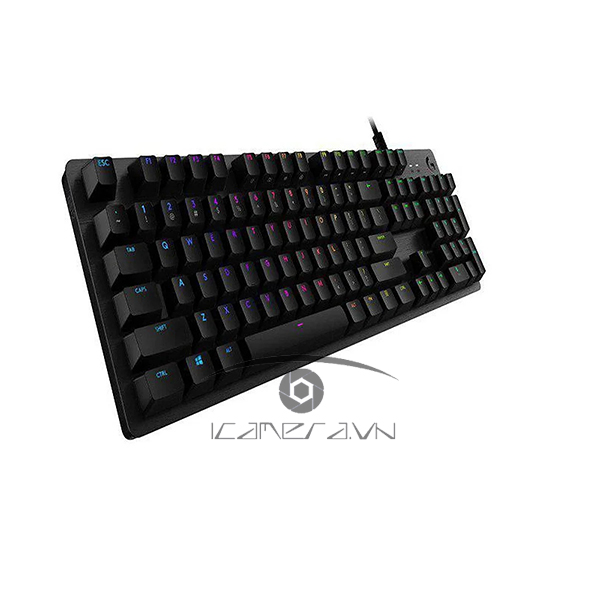 Bàn phím Logitech G512 GX RGB