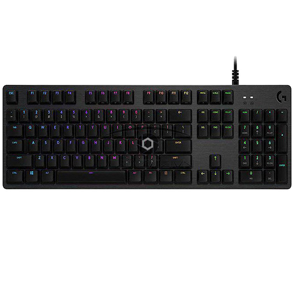 Bàn phím Logitech G512 GX RGB