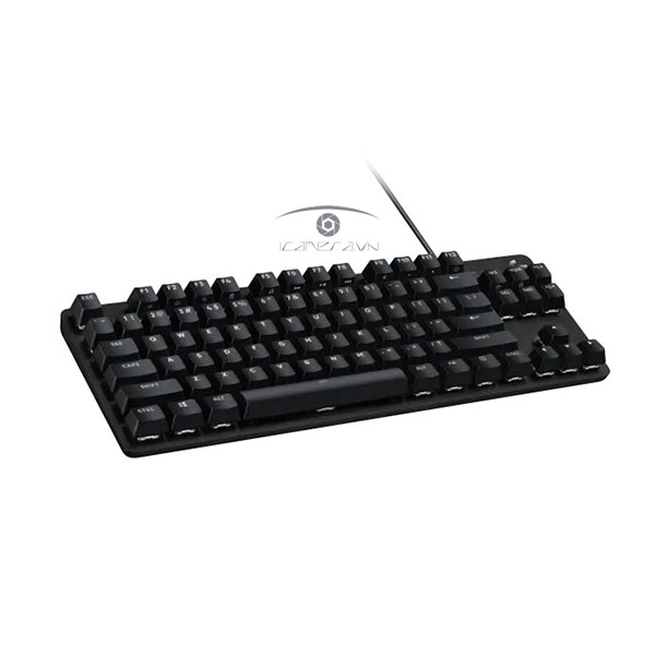 Bàn phím cơ Logitech G413 SE TKL