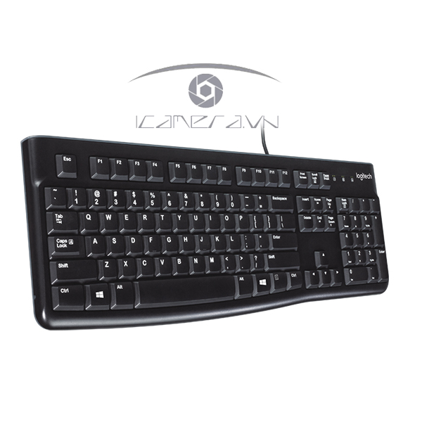 Bàn phím Logitech K120
