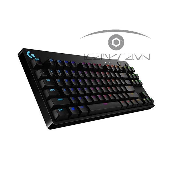 Bàn phím Logitech G PRO Mechanical Gaming Keyboard