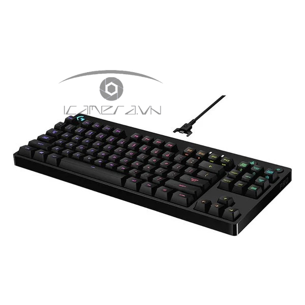 Bàn phím Logitech G Pro X