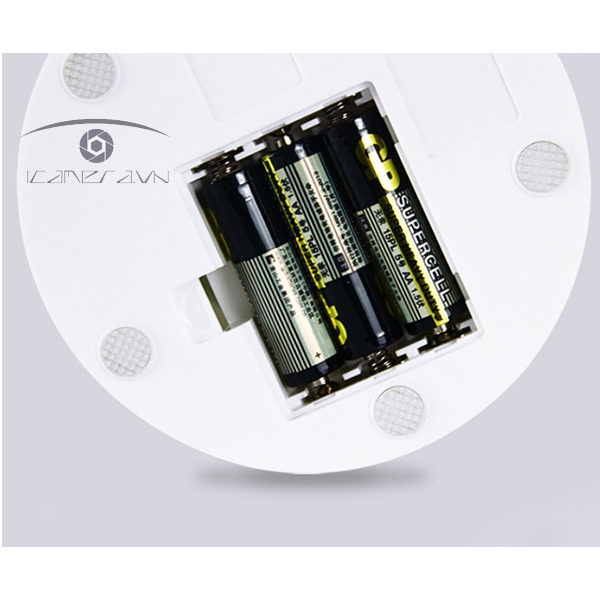 Bàn xoay sản phẩm NDRC200T - đường kính 20cm