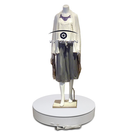 Bàn xoay 360 độ quay chụp sản phẩm cỡ lớn đường kính 60cm