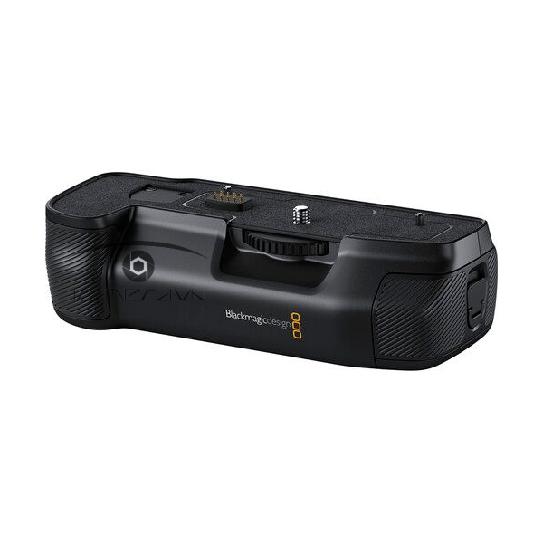 Blackmagic Pocket Camera Battery Grip