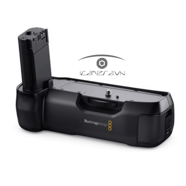 Blackmagic Pocket Camera Battery Grip
