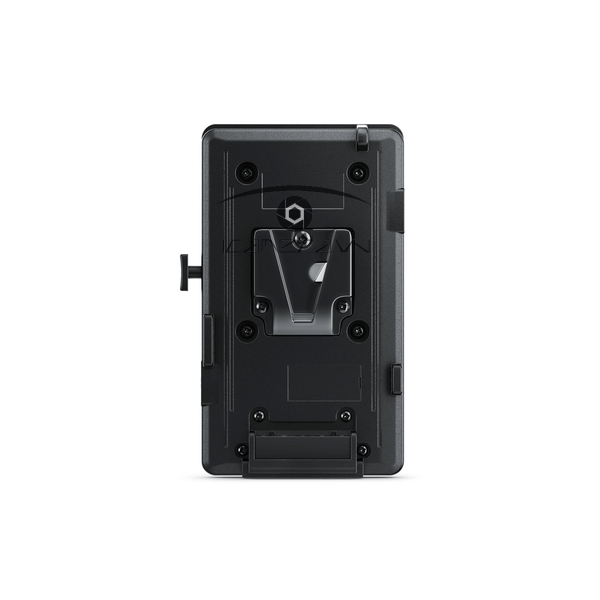 Blackmagic URSA VLock Battery Plate