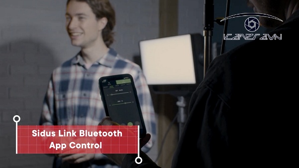 Đèn Aputure LS 600d Standard