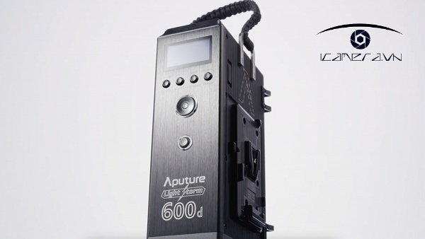 Đèn Aputure LS 600d Standard