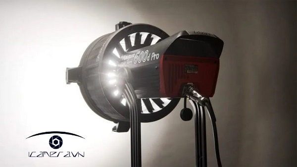 Phụ kiện Aputure F10 Fresnel