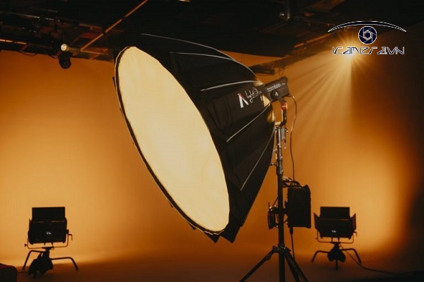 Phụ Kiện Aputure Light Dome 150