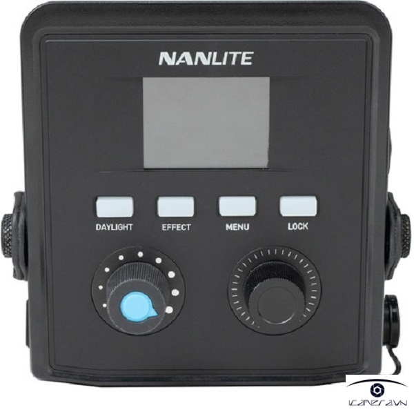 Đèn LED NanLite Forza 720 (Chính Hãng)