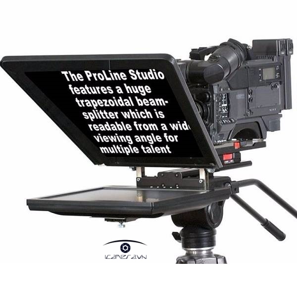 Máy nhắc chữ Teleprompter T15