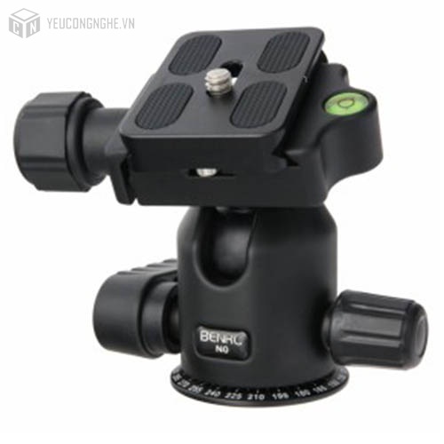 Tripod chân máy ảnh Benro A350 - FN0
