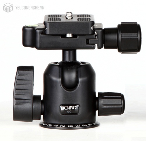 Tripod chân máy ảnh Benro A350 - FN0