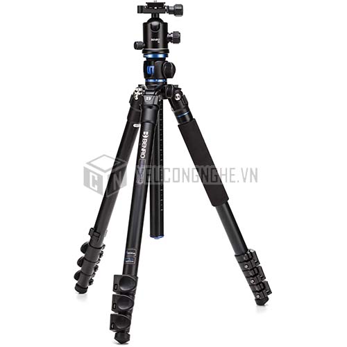 Đầu Benro Ballhead B2 cho chân máy ảnh máy quay