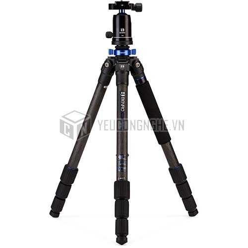 Đầu Benro Ballhead V2 cho chân máy ảnh máy quay
