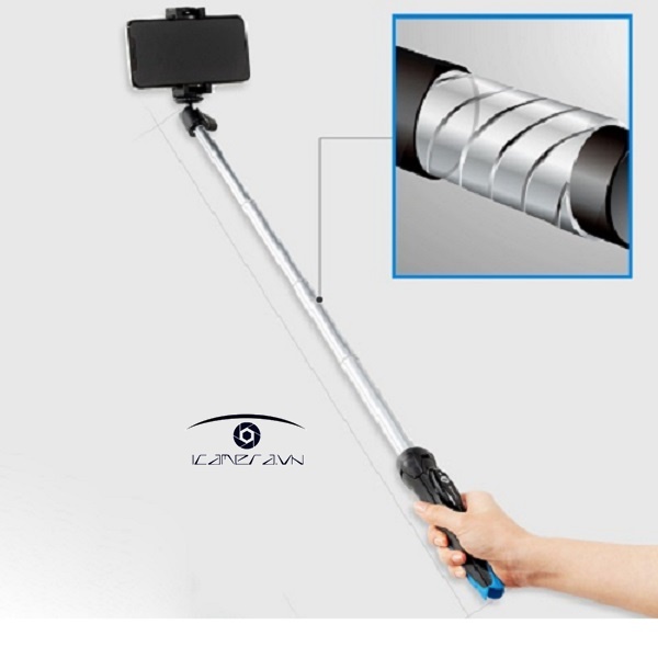 Gậy Selfie Benro BK15