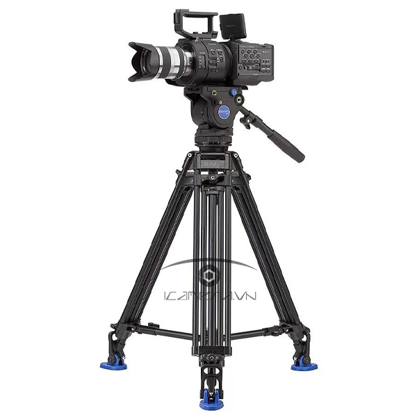 Chân máy quay Benro BV6