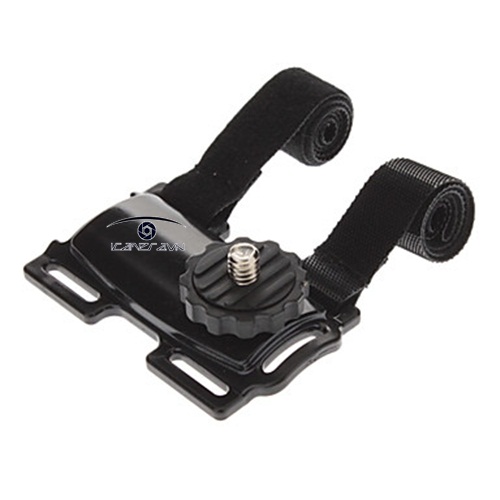 Đế gắn xe đạp bicylepod cho Gopro Hero - smartphone camera với moun gắn đa năng