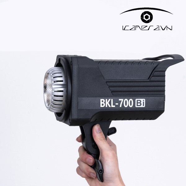 Đèn Led Studio ZSYB BKL-700Bi
