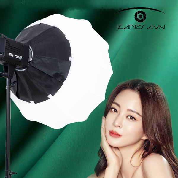 Đèn Led Studio ZSYB BKL-700Bi