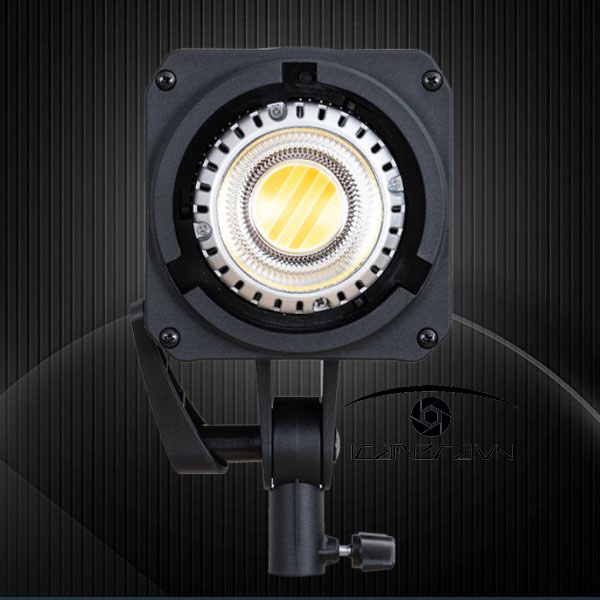 Đèn Led Studio ZSYB BKL-700Bi