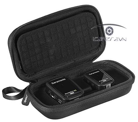 Microphone Saramonic Blink500 ProX Q10